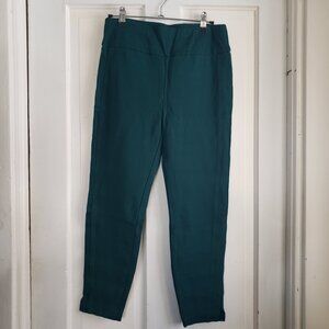 Dear Scarlett Magic High-Rise Crop 26-Inch Pants